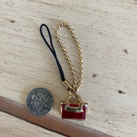 Celine Boogie Bag Charm - Picture 5 of 8